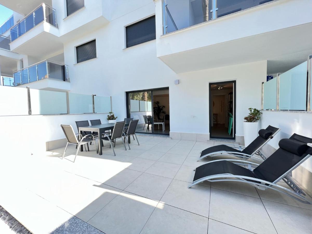 Pushe Playa Granada & Golf 15 * Motril
