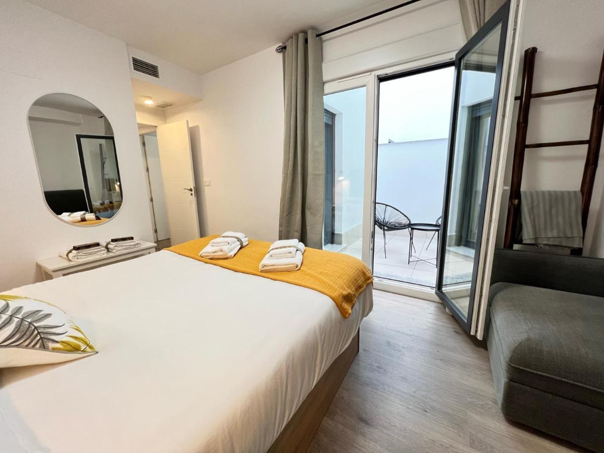Pushe Playa Granada & Golf 15 Apartment