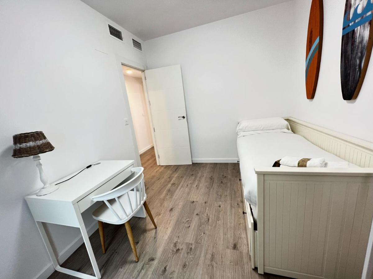Apartment Pushe Playa Granada & Golf 15