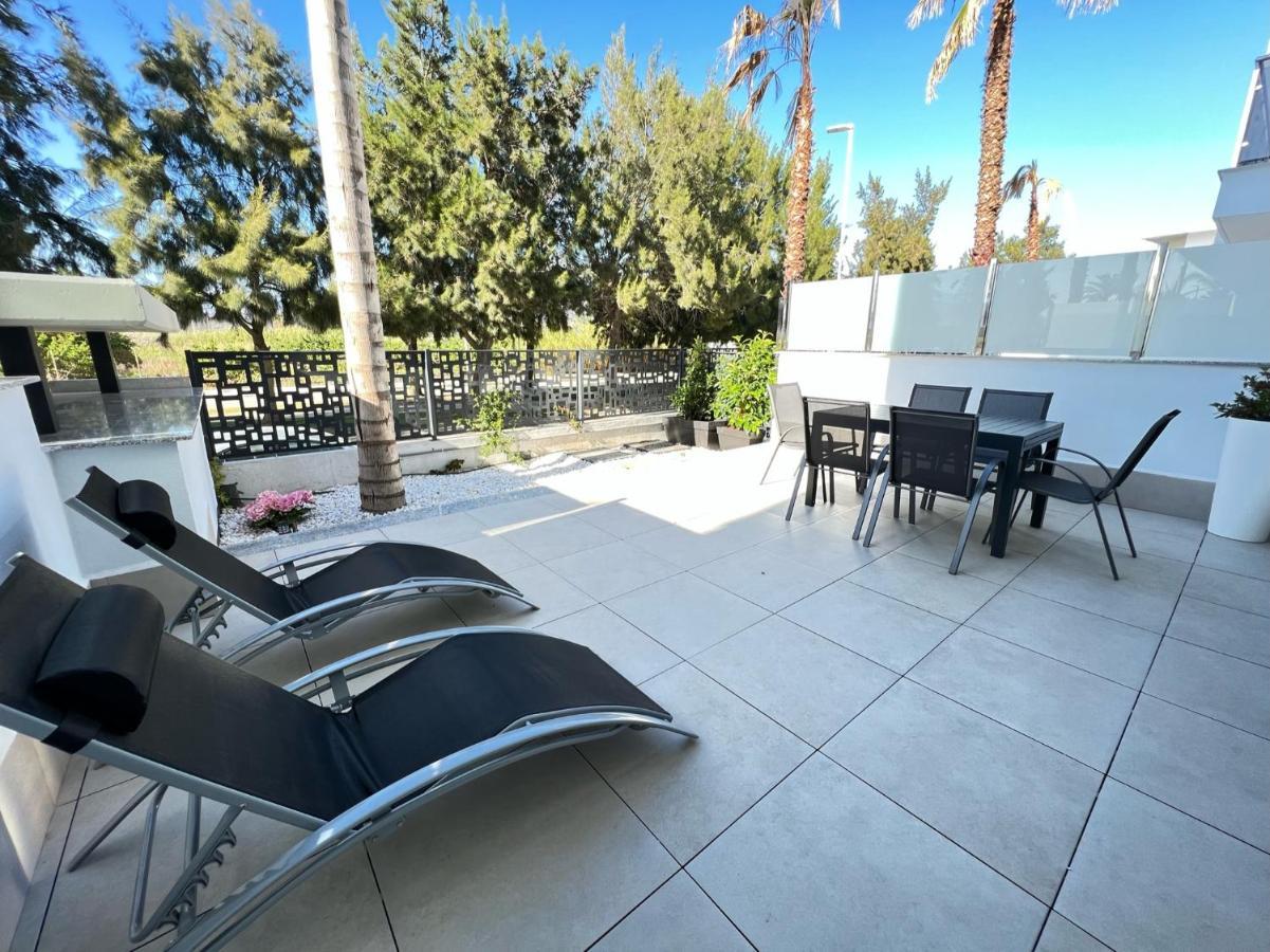 Apartment Pushe Playa Granada & Golf 15