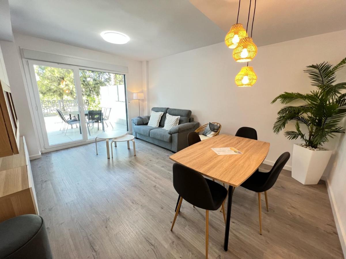 Pushe Playa Granada & Golf 15 Apartment