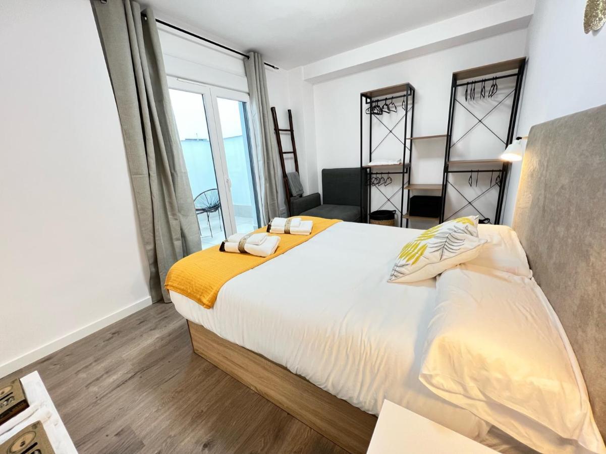 Pushe Playa Granada & Golf 15 Apartment *