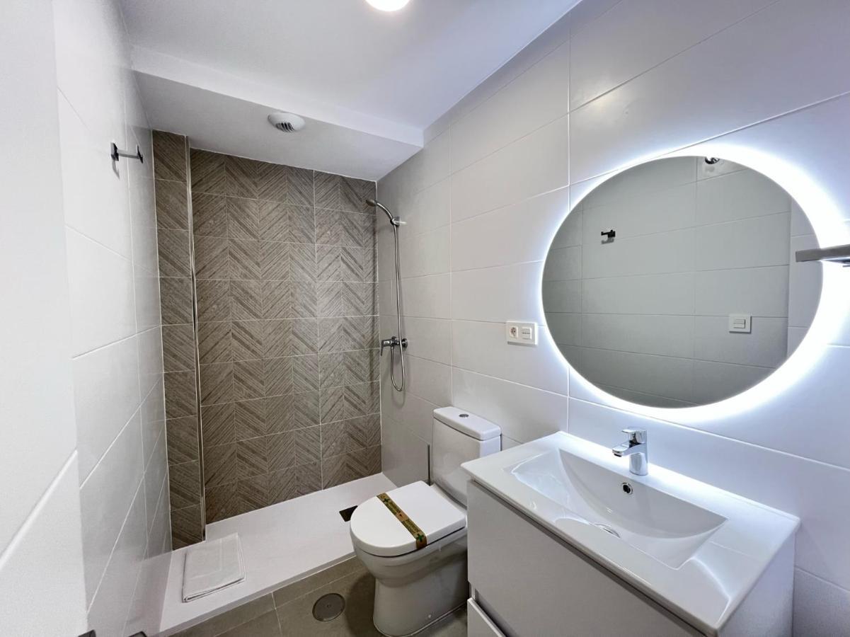 Pushe Playa Granada & Golf 15 Apartment Motril