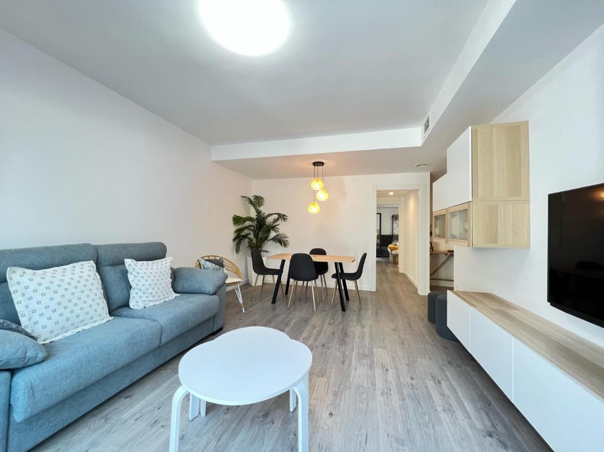 Apartment Pushe Playa Granada & Golf 15 *