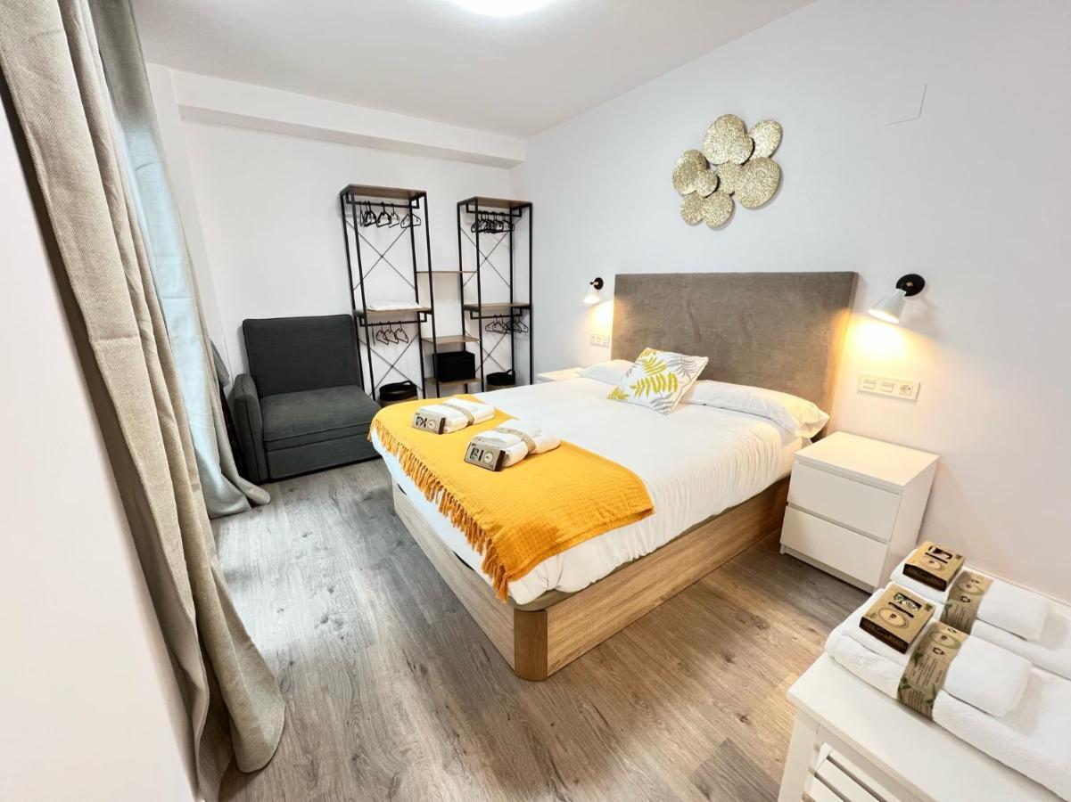Pushe Playa Granada & Golf 15 * Motril