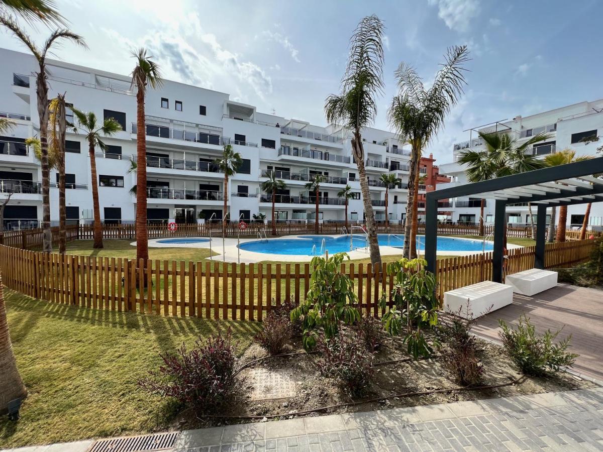 Pushe Playa Granada & Golf 15 Apartment