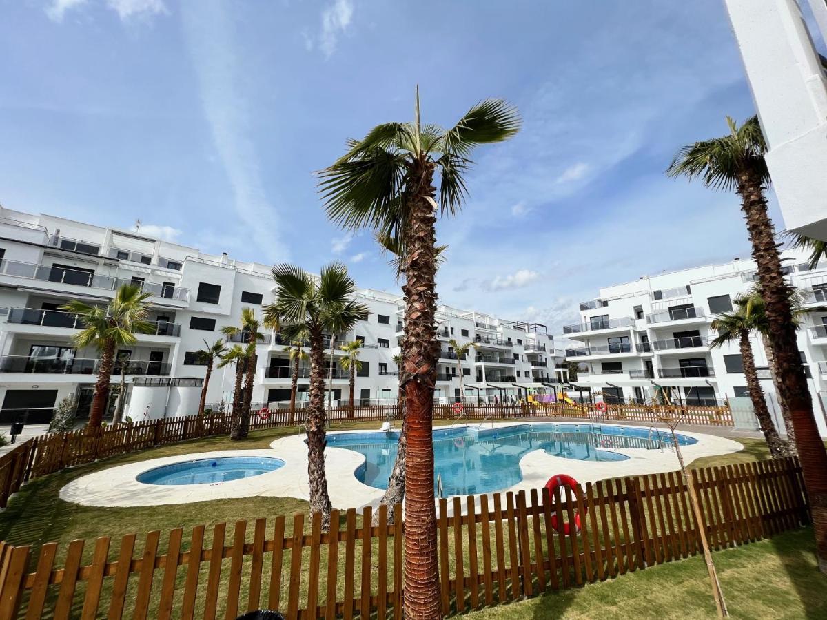 Pushe Playa Granada & Golf 15 Apartment